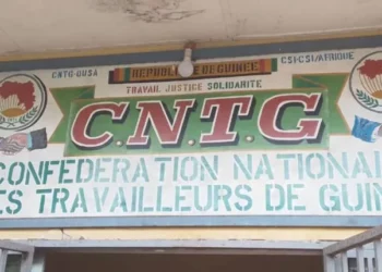 Bourse du travail : les enseignants communautaires expriment leur satisfaction à l’issue d’une rencontre avec leur structure syndicale