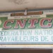 Bourse du travail : les enseignants communautaires expriment leur satisfaction à l’issue d’une rencontre avec leur structure syndicale