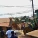Occupation anarchique des voies publiques à Conakry : la police nationale relance les opérations de déguerpissement dès ce mercredi