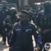 Déguerpissement à Conakry: le DG de la police nationale appelle les forces déployées à agir dans le strict respect des règles et procédures en vigueur