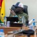 Investiture du Président Mamadi Doumbouya : les préparatifs vont bon train pour un événement historique le 17 janvier