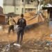 Conakry : reprise des opérations de déguerpissement après l’expiration de l’ultimatum