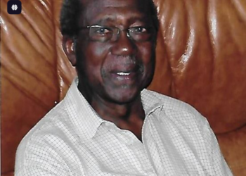 Guinée : décès de l’ancien ministre et diplomate Abdoulaye Porthos Diallo, témoin majeur de la répression politique 