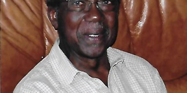 Guinée : décès de l’ancien ministre et diplomate Abdoulaye Porthos Diallo, témoin majeur de la répression politique