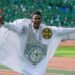 Culture : le chanteur Fodé Baro annonce son départ de la Guinée