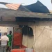 Kagbélén : deux appartements ravagés par un incendie, aucun mort enregistré
