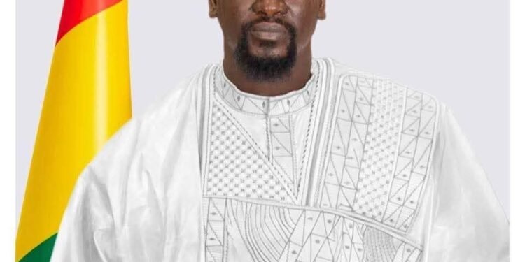 Libération des emprises publiques en Guinée : Mamadi Doumbouya justifie une mesure de sécurité et de santé publique