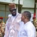 Guinée : après la démission du gouvernement Bah Oury, Moussa Moïse Sylla remercie le président Doumbouya