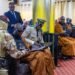 Guinée : le président Mamadi Doumbouya déclare officiellement ses biens à la Cour suprême