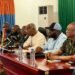 Guinée : Amadou Oury Bah prend ses fonctions de Premier ministre et annonce un gouvernement orienté vers la gouvernance de long terme