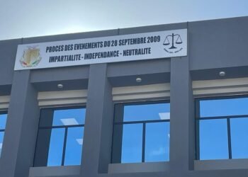 Procès du 28 septembre : la défense de trois accusés saisit le Conseil supérieur de la magistrature 