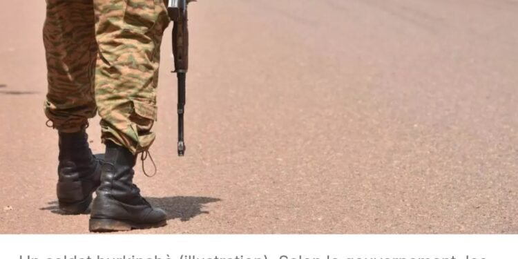 Burkina Faso : l’optimisme du Premier ministre face au terrorisme qui gangrène le pays
