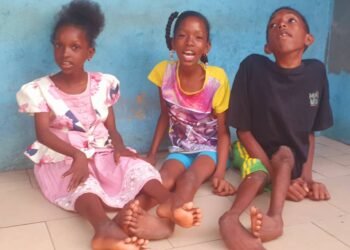 Une carrière sacrifiée sur l&rsquo;autel de la survie… SOS Houssainatou SOW