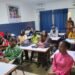 Guinée : Keyce Academy lancement officiel de la 3ᵉ cohorte du Programme Éloquence