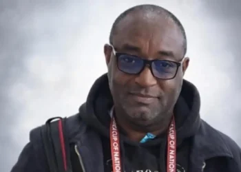 CAN 2025 : le journalisme sportif africain endeuillé par la disparition de Mohamed Soumaré