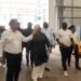 Respect du protocole d’entente : la ministre de l’industrie et du commerce intensifie les rencontres avec les importateurs