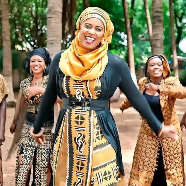 Décès de Boncana Maïga : vive émotion dans le monde culturel après la disparition du maestro à Bamako