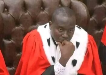 Cour suprême : Algassimou Diallo nommé avocat général (Décret)
