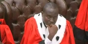 Cour suprême : Algassimou Diallo nommé avocat général (Décret)
