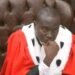 Cour suprême : Algassimou Diallo nommé avocat général (Décret)