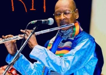 Décès de Boncana Maïga : vive émotion dans le monde culturel après la disparition du maestro à Bamako
