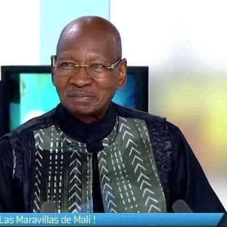 Décès de Boncana Maïga : vive émotion dans le monde culturel après la disparition du maestro à Bamako