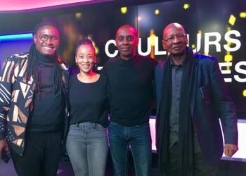 Décès de Boncana Maïga : Claudy Siar salue un artisan des musiques modernes d’Afrique