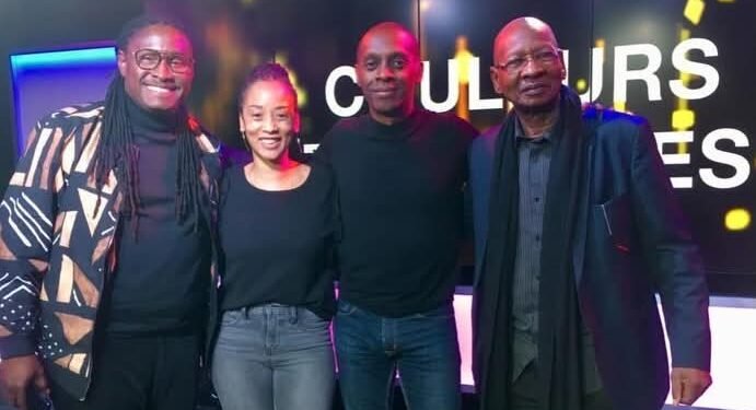 Décès de Boncana Maïga : Claudy Siar salue un artisan des musiques modernes d’Afrique