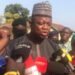 Urgent : Charles Wright revient aux affaires en tant que premier président de la Cour d’appel de Conakry (Décret)