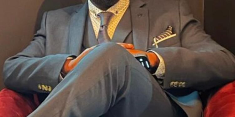 GUINÉE : L’ÉVEIL DU « 13ÈME POUMON » – DAOUDA CONTÉ, L&rsquo;ARCHITECTE D&rsquo;UN NOUVEAU DESTIN POUR LA DIASPORA