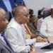 Passation au ministère de la Santé : Dr Oumar Diouhé Bah s’exprime après la remise de service à Mme Khaïté Sall