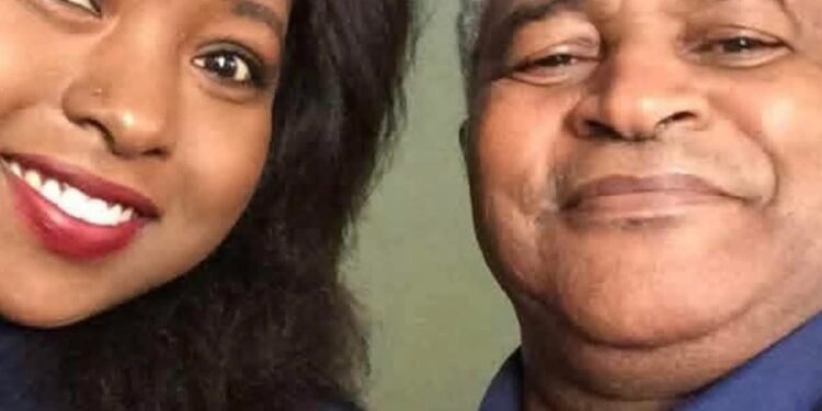 Nécrologie : décès de la fille de l’ancien ministre Elhadj Ousmane Bah au Canada