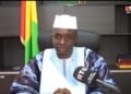 Ramadan et Carême 2026 : le croissant lunaire observé en Guinée, début officiel ce 18 février (Annonce d’El Hadj Karamo Diawara)