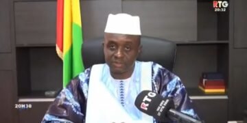 Ramadan et Carême 2026 : le croissant lunaire observé en Guinée, début officiel ce 18 février (Annonce d’El Hadj Karamo Diawara)