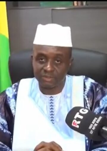 Ramadan et Carême 2026 : le croissant lunaire observé en Guinée, début officiel ce 18 février (Annonce d’El Hadj Karamo Diawara)