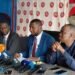 Politique : Ibrahima Kalil Diallo rejoint officiellement le MoDeL d’Aliou Bah