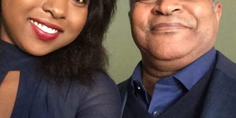 Décès de Kadiatou Cherif Bah, fille de l’ancien ministre d’État Elhadj Ousmane Bah : une cérémonie de lecture du Saint Coran est prévue ce dimanche 8 février 2026 à Kipé Dadya