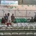 Incidents Hafia FC vs AS Kaloum : la LGFP condamne des actes de vandalisme et annonce des sanctions