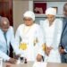 Commerce et industrie : Mme Fatima Camara officiellement installée dans ses fonctions