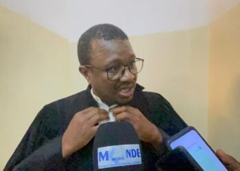 CRIEF/ Litige Videri-Rio Tinto : Me Alpha Yaya Dramé, « aucun architecte étranger ne peut intervenir en Guinée sans immatriculation préalable à l’Ordre des architectes.. »