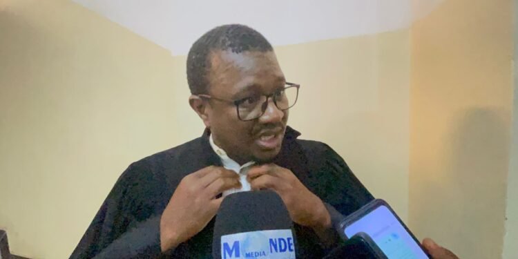 CRIEF/ Litige Videri-Rio Tinto : Me Alpha Yaya Dramé, « aucun architecte étranger ne peut intervenir en Guinée sans immatriculation préalable à l’Ordre des architectes.. »