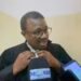 CRIEF/ Litige Videri-Rio Tinto : Me Alpha Yaya Dramé, « aucun architecte étranger ne peut intervenir en Guinée sans immatriculation préalable à l’Ordre des architectes.. »