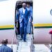 Agenda : le président Mamadi Doumbouya annoncé à Addis-Abeba pour le 39e sommet de l&rsquo;UA