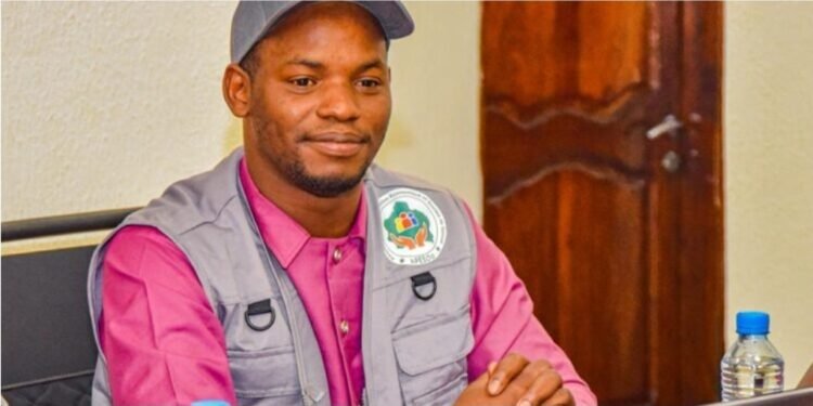Gaoual : investi président du comité stratégique de la PDLG, Mamadou Saliou Barry annonce la tenue d’une consultation publique ce samedi 27 février à Sonfonia 