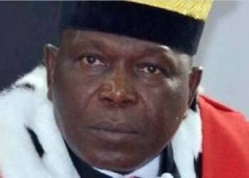 Affaire Cour Constitutionnelle Guinée : la CRIEF exige les relevés bancaires de l’institution 