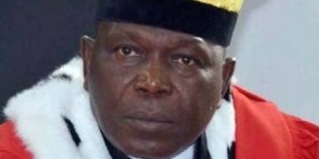 Affaire Cour Constitutionnelle Guinée : la CRIEF exige les relevés bancaires de l’institution 