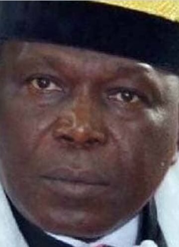 Affaire Cour Constitutionnelle Guinée : la CRIEF exige les relevés bancaires de l’institution 