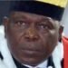 Affaire Cour Constitutionnelle Guinée : la CRIEF exige les relevés bancaires de l’institution