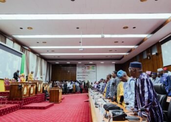 Statut des anciens Présidents de la République, anciens Chefs d’État et de leurs conjoints : Dr Dansa Kourouma convoque une plénière ce lundi 9 février à 15 heures