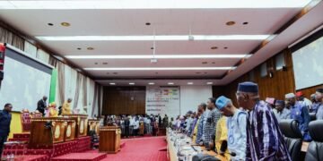Statut des anciens Présidents de la République, anciens Chefs d’État et de leurs conjoints : Dr Dansa Kourouma convoque une plénière ce lundi 9 février à 15 heures